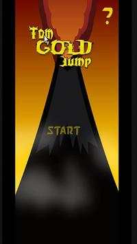 Tom GOLD Jump screenshot 3