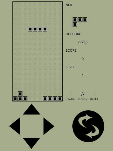 Blok Games - Block Puzzle screenshot 10