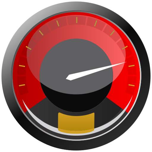 My Speed 1.0