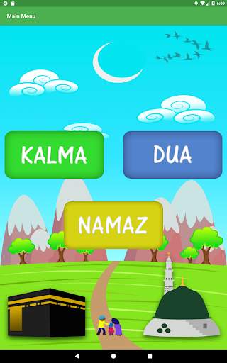 Duas Salah and Kalimas for kids, teens and adults screenshot 14