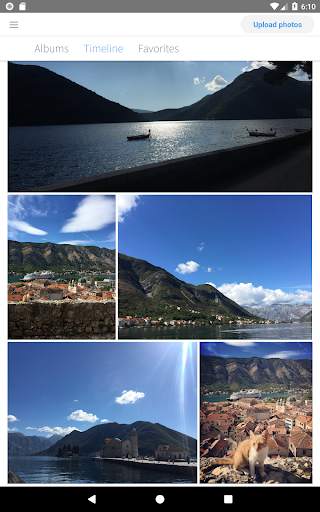 Yogile - Unlimited Photo Storage, Simplified screenshot 11