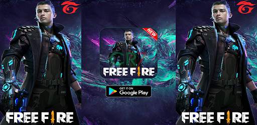 New Guide CR7 For FREE FIRE Diamonds 2021 Apk скриншот 2