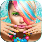 You-Makeup Fashion 1.0