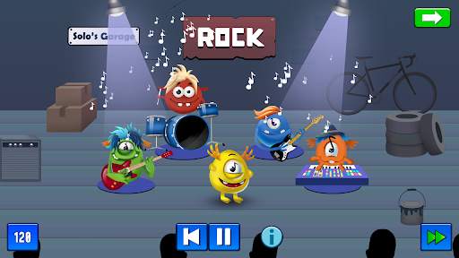 Big Ear - Learn & Make Music screenshot 6