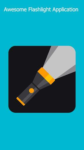 Flashlight screenshot 2
