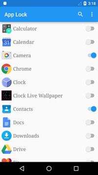 App Lock screenshot 2