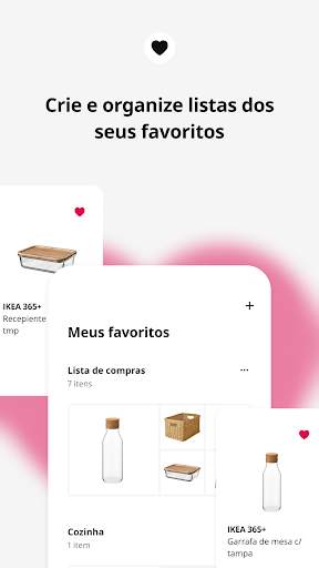 IKEA screenshot 5