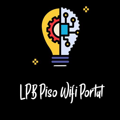 LPB Piso Wifi Portal 1.0.2