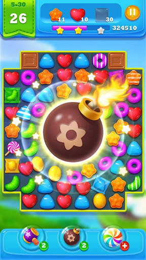 Candy Switch screenshot 1