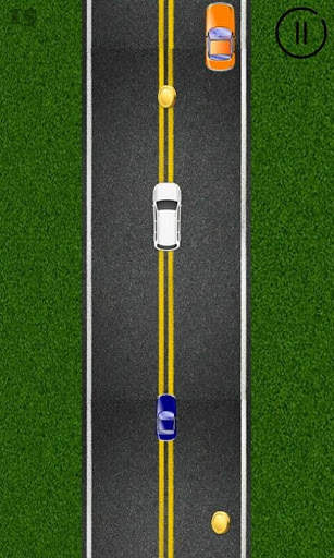 Car SpeedX : Game thrill and excitement screenshot 3