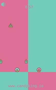 Candy Clash скриншот 3