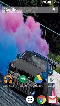 Drifting Wallpapers 2016 screenshot 6