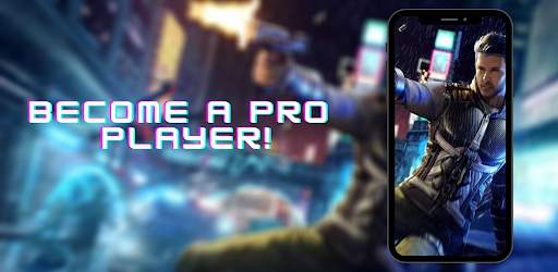 Guide For Free Fire Pro Player Tips screenshot 1