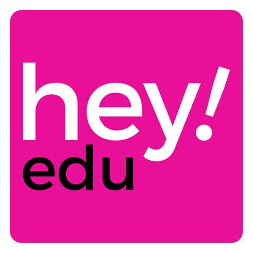 Hey! U App 2.0.8