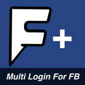 Multi Accounts Login for Facebook Lite 1.0