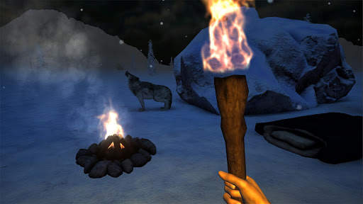 Forest Survival: Explore Island screenshot 4