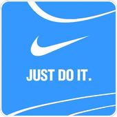 Nike Wallpapers and Backgrounds icon