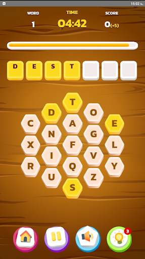 300 Words Game screenshot 3
