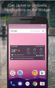 Weather Forecast screenshot 4