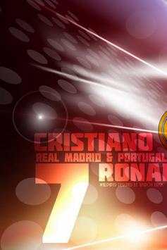 Cristian Ronaldo Wallpaper screenshot 4