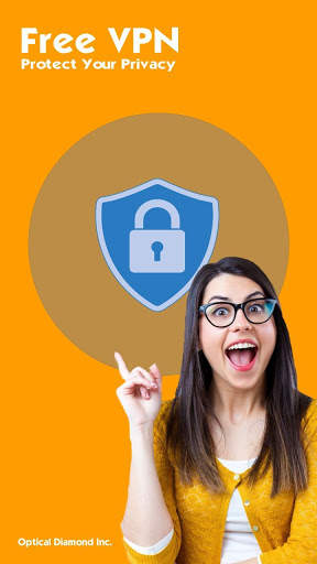 Free VPN - Unblock, Safe, Private VPN screenshot 6