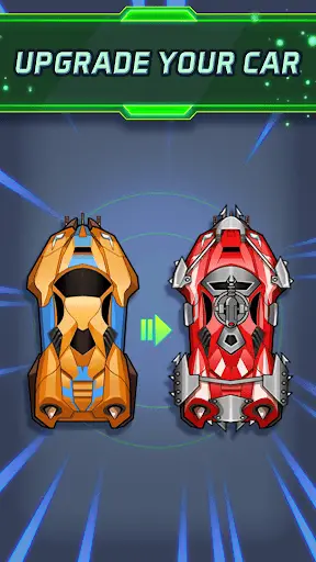Road Riot screenshot 6