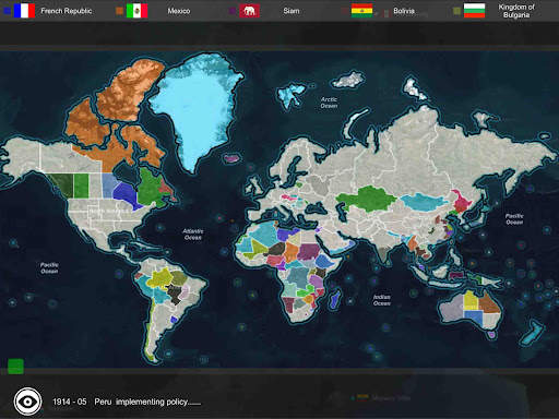 World War screenshot 7