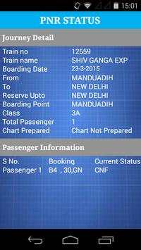 Indian Railway screenshot 4