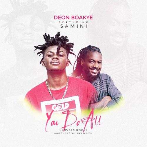 Samini Music Vidoes скриншот 6