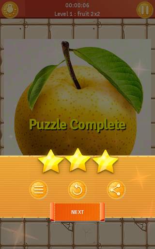 Photo Puzzle screenshot 13