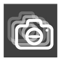 THETA S Bracket for HDR (for S/SC, not for V)