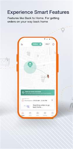 Shadowfax Delivery Partner App screenshot 6