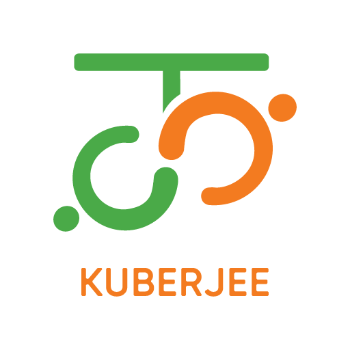 Kuberjee Gramin Earning App आइकन