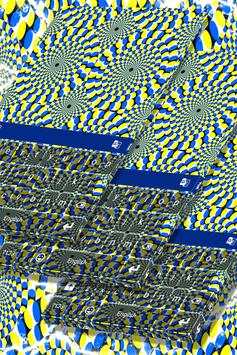 Optical Illusion Theme screenshot 1