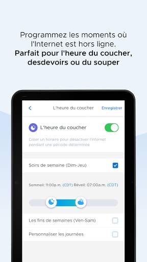 Securly Home screenshot 10