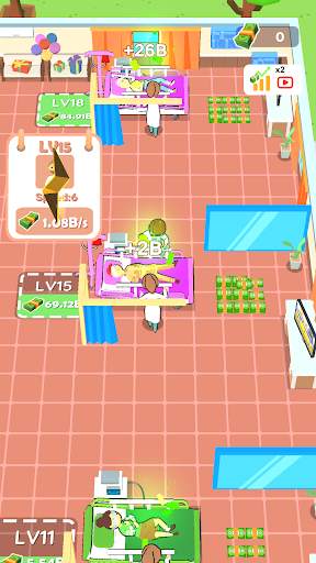 My Mini Hospital screenshot 3