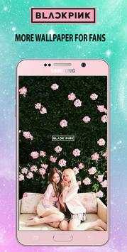 Forever  ❤ Fans Black Pink Wallpaper KP❤P 5 تصوير الشاشة
