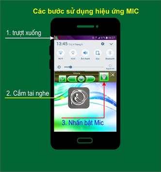 Karaoke mic for youtobe screenshot 1