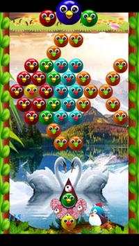 Bubble Birds screenshot 1