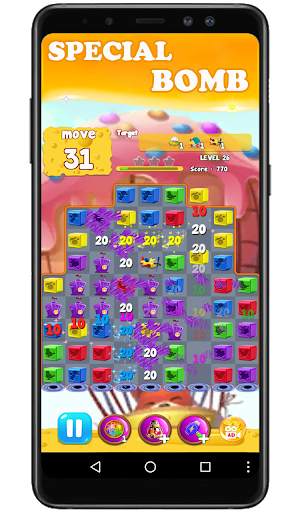 New Toy Bomb Blast screenshot 7