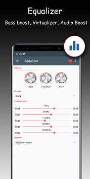 Neutron Player 4 تصوير الشاشة