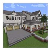 Craft House Minecraft 8.0