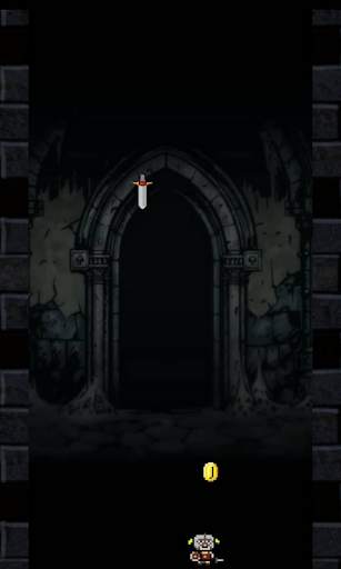 Dragon Dungeon: FREE Dungeon Runner Game screenshot 1