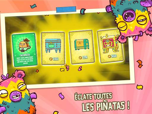 Burrito Bison: Launcha Libre screenshot 10