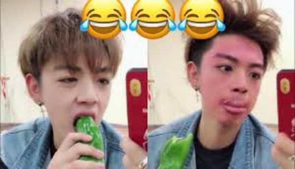 tiktok 2021 screenshot 3