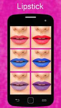 BeautyPlus - Face Makeup स्क्रीनशॉट 2