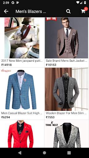 OnshopDeals - The online Shopping App screenshot 8