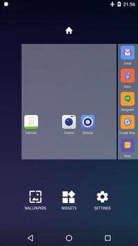 Honor Launcher - Huawei EMUI screenshot 2