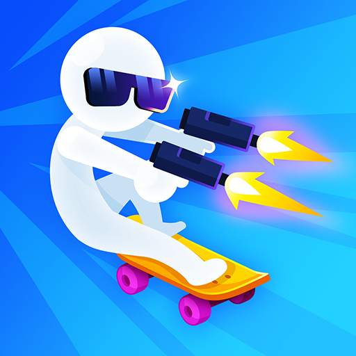 Stickman Skate 3D 0.8