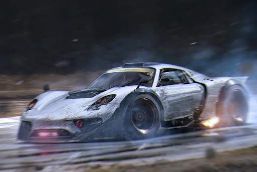 Grand Cheat Auto screenshot 1